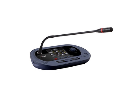 Consola digital de intérprete HT-6700Y