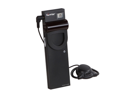 Receptor digital de infrarrojos HT-6700d