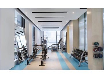 Bienestar Corporativo; Fitness Corporativo