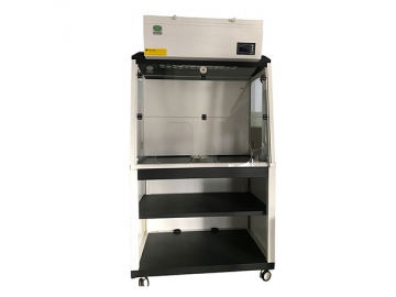 Campana de gases sin ductos NF800 (móvil)