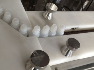 Monoblock automático DYG