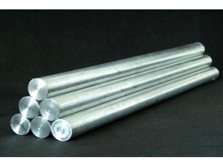 Acero inoxidable 2507