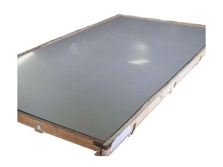 Aleación de níquel resistente a altas temperaturas Incoloy 800/800H/800HT (UNS N08800/ N08810/ N08811)