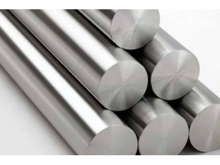 Aleación de níquel de dilatación controlada ALLOY 4J29