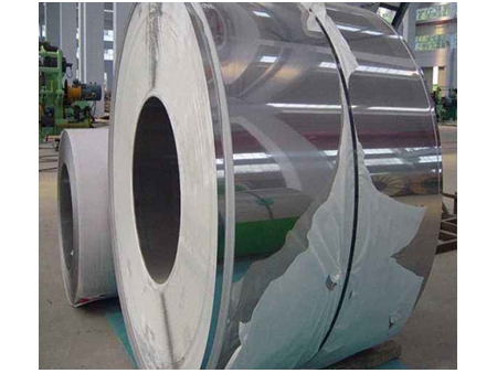 Aleación de níquel resistente a la corrosión Hastelloy C-2000 (UNS N06200/NICR23M016CU)