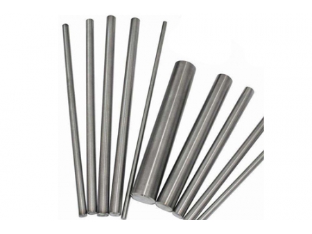Acero inoxidable Súper Dúplex UNS S32205