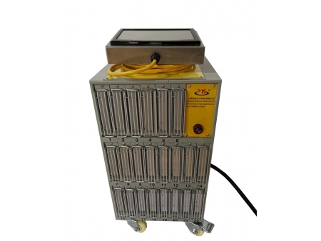 Controlador de Temperatura de Canal Caliente, Serie YK-C01; Controlador de Temperatura, para Sistemas de Canal Caliente; Regulador de Temperatura para Canal Caliente; Sistema de Control de Temperatura de Canal Caliente Controlador de Temperatura de Canal Caliente, Serie YK-C01; Controlador de Temperatura, para Sistemas de Canal Caliente; Regulador de Temperatura para Canal Caliente; Sistema de Control de Temperatura de Canal Caliente