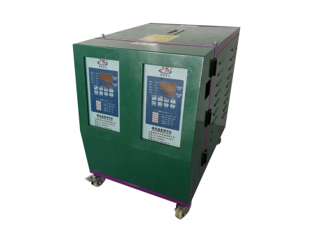 Termorregulador de Aceite, 180℃; Unidad de Control de Temperatura (TCU) de Aceite; Dispositivo de Control de Temperatura de Aceite