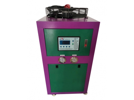 Unidad de Control de Temperatura, Enfriada por Aire; Chiller Enfriado por Aire; Enfriadores Industriales Unidad de Control de Temperatura, Enfriada por Aire; Chiller Enfriado por Aire; Enfriadores Industriales