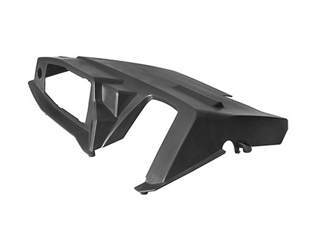 Moldes para Accesorios Interiores/Exteriores de Automóviles