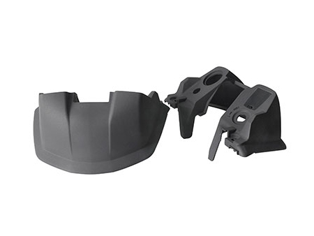 Moldes para Accesorios Interiores/Exteriores de Automóviles