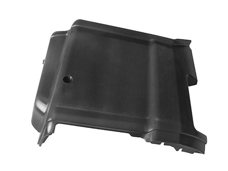 Moldes para Accesorios Interiores/Exteriores de Automóviles
