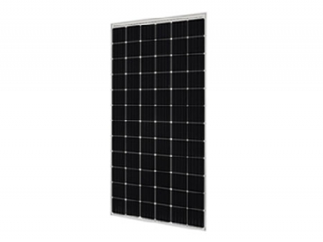 Panel solar monocristalino LYD72MF
