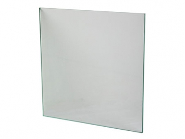 Vidrio laminado EVA y SGP