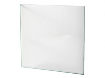Vidrio laminado EVA y SGP