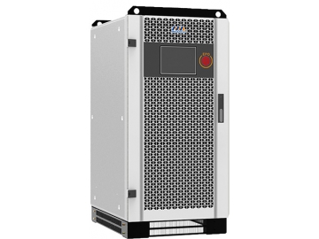 Sistema de conversión de energía modular, Serie PMAE