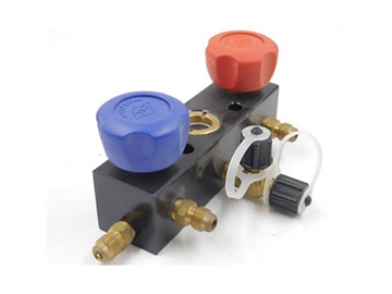 Válvula solenoide