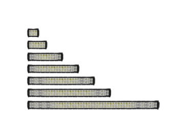 Barra de luz LED, Barra LED