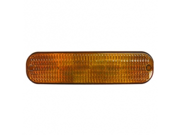 Luz de advertencia LED de 9W, UT-W0091