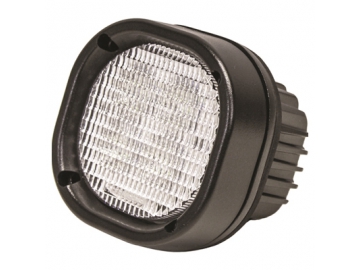 Luz de trabajo LED circular de 5 pulgadas, UT-W0458