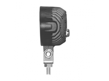 Luz de trabajo LED ovalado de 4 pulgadas, UT-W3032