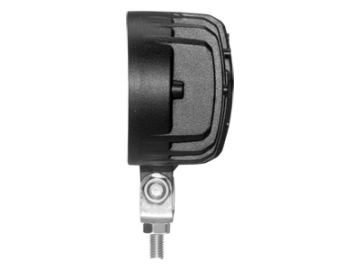 Luz de trabajo LED ovalado de 6 pulgadas, UT-W3630