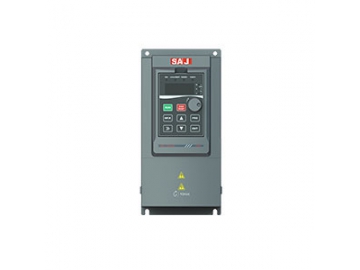 Variador de frecuencia para bombeo solar, PDS33