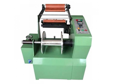 Máquina de urdido, JSZ300