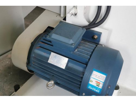 Sierra de Cinta CNC