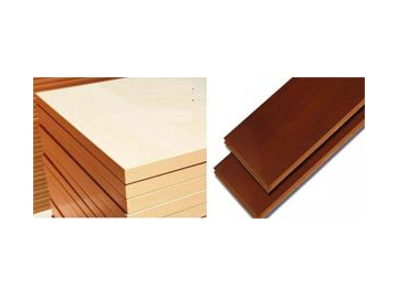 Canteadora, HKJ-368AZ; Chapeadora de Madera
