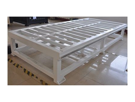 Fresadora CNC para Madera, Series SK-EPG (Modelos EPG1313/EPG1318/EPG1325 opcionales); Router CNC