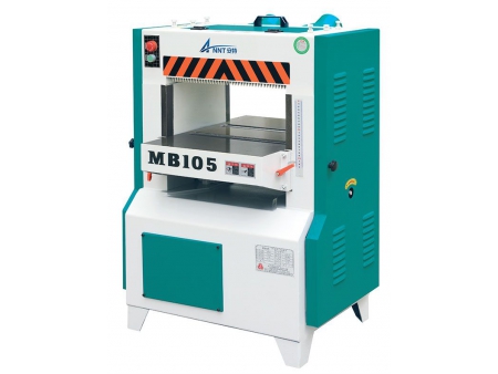 Regruesadora; Máquina para Regruesado de Madera