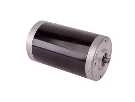 Motor de Imán Permanente, con Escobillas 250-500W - ZD083B1; Motor de Accionamiento