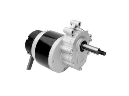 Motor de Imán Permanente, con Escobillas 250W (2800 RPM) - ZD101AZ1