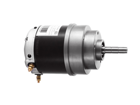 Motor DC de Imán Permanente, con Escobillas 900W - ZD120A2; Motor para Control de Desplazamiento Horizontal Motor DC de Imán Permanente, con Escobillas 900W - ZD120A2; Motor para Control de Desplazamiento Horizontal