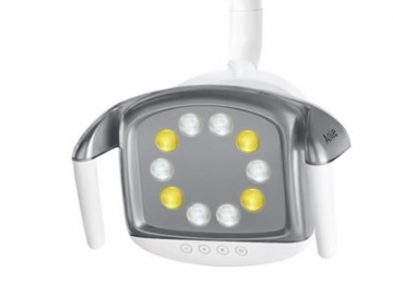 Unidad dental AL-388S2