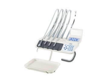 Unidad dental AL-388S3