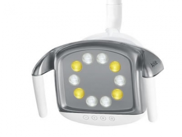 Unidad dental AL-388S3
