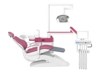 Unidad dental AL-388S4