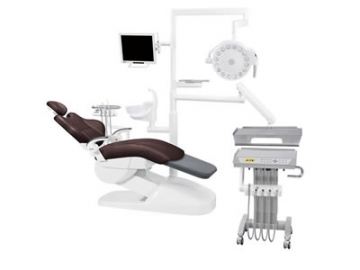 Unidad dental AL-398HB