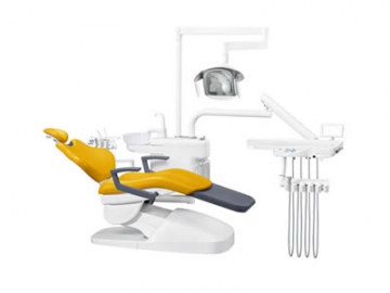 Unidad dental AL-398HC