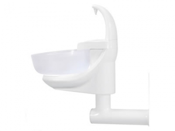 Unidad dental AL-388S1