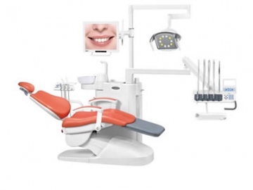 Unidad dental AL-388SC (estándar)