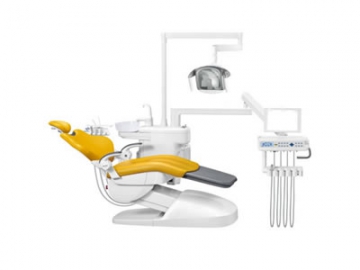 Unidad dental AL-388SD