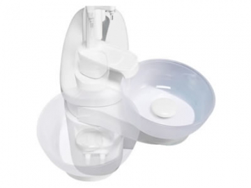 Unidad dental AL-388SD