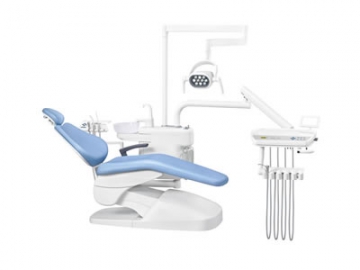 Unidad dental AL-398AA