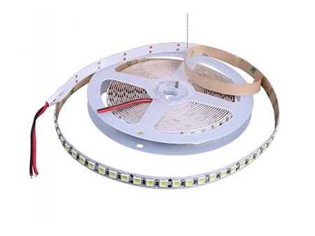 Tira LED de color único SMD5050 (7.2W)