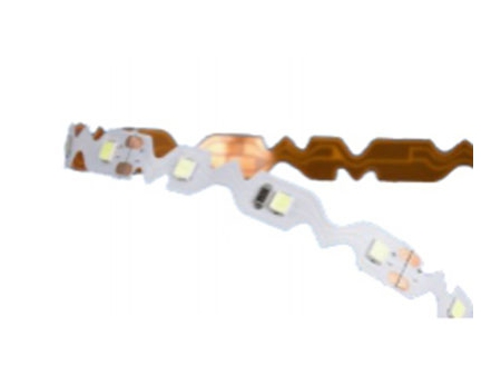 Tira LED blanco SMD2835 (7.2W)