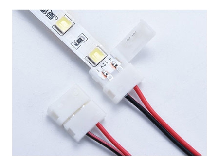 Tira LED blanco SMD2835 (7.2W)