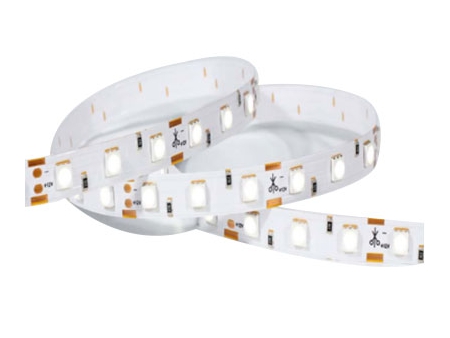 Tira LED de color único SMD3528 (9.6W)